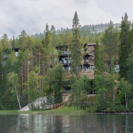 Kurula'S Resort Pyhätunturi Εξωτερικό φωτογραφία