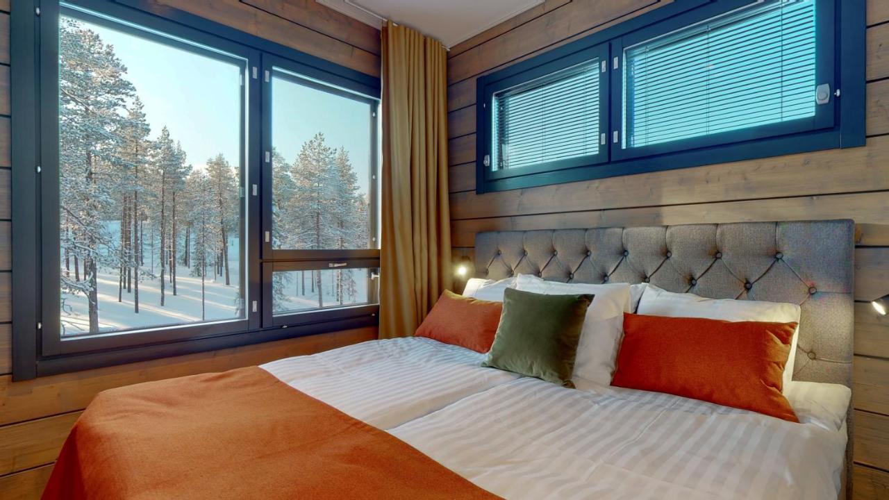 Kurula'S Resort Pyhätunturi Εξωτερικό φωτογραφία