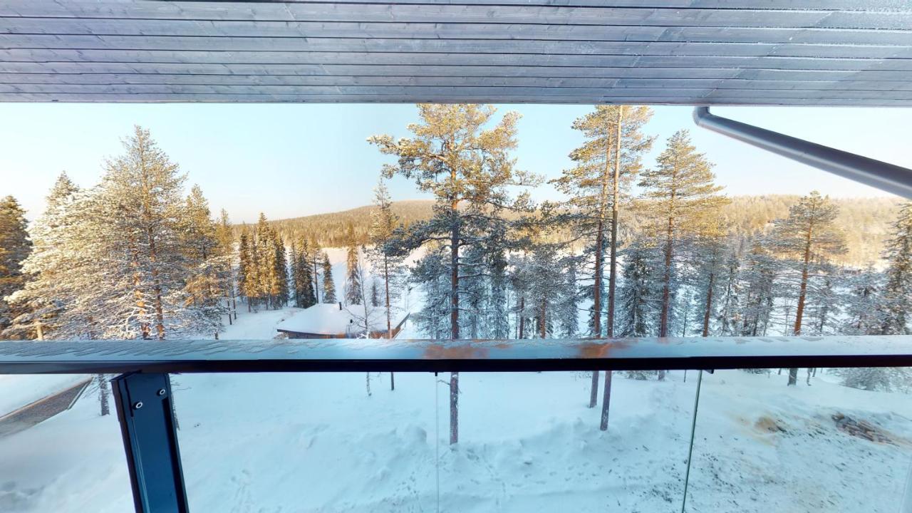 Kurula'S Resort Pyhätunturi Εξωτερικό φωτογραφία